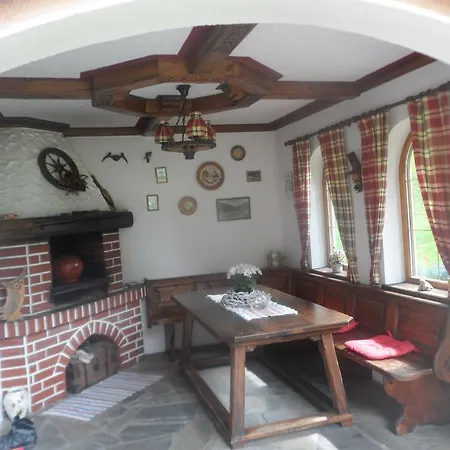 Haus Lassacher Sankt Michael im Lungau Exterior photo