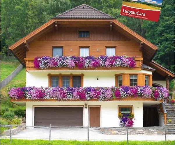 Haus Lassacher