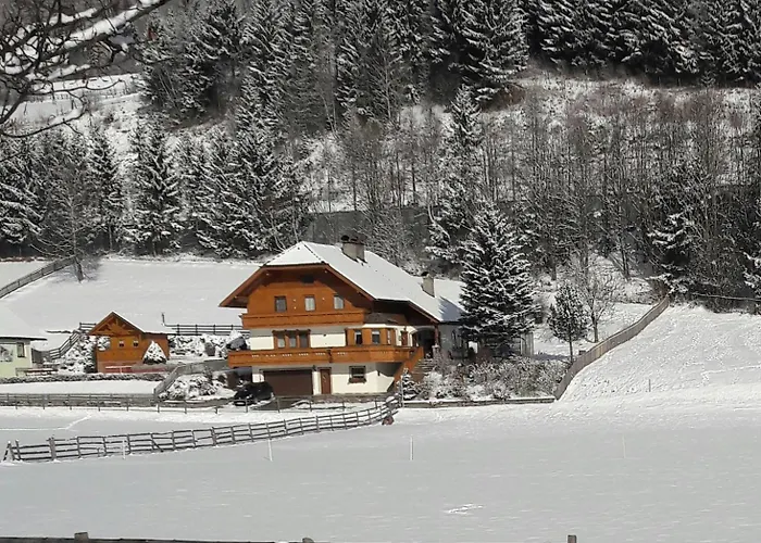 Haus Lassacher