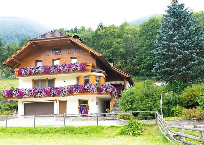 Haus Lassacher