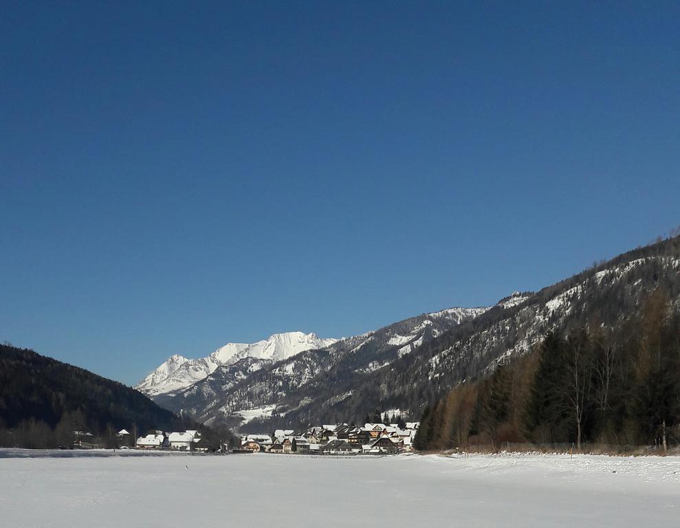 Haus Lassacher * Sankt Michael im Lungau