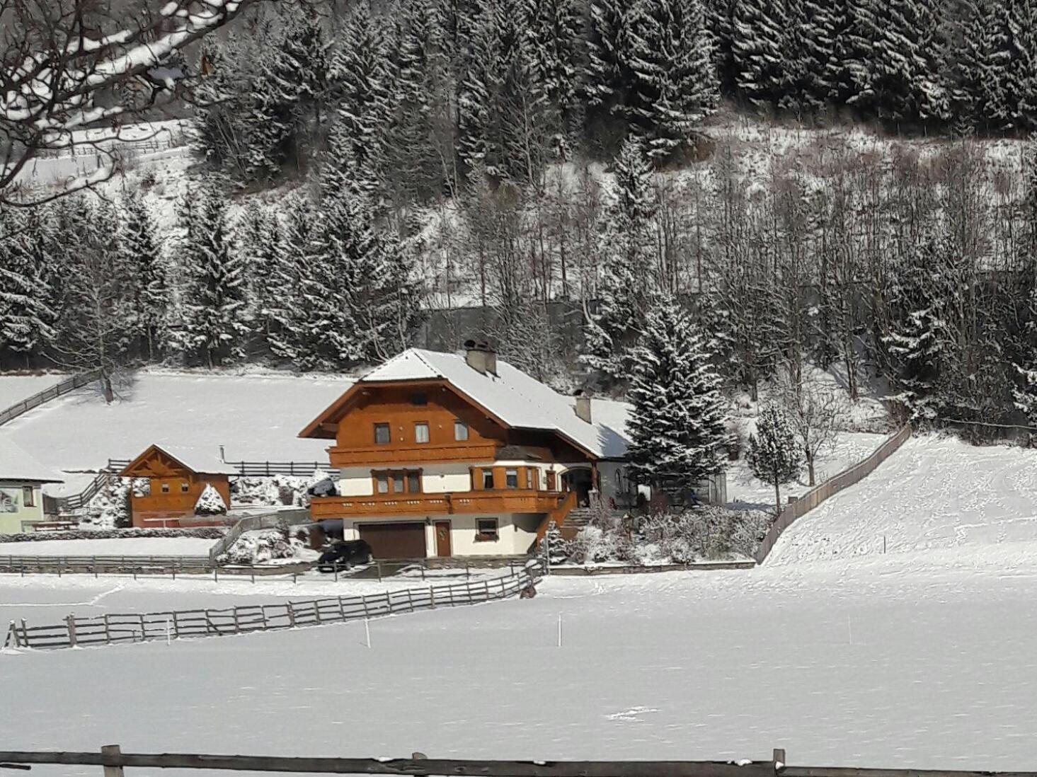 Haus Lassacher