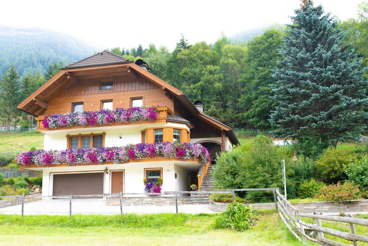 Haus Lassacher * Sankt Michael im Lungau