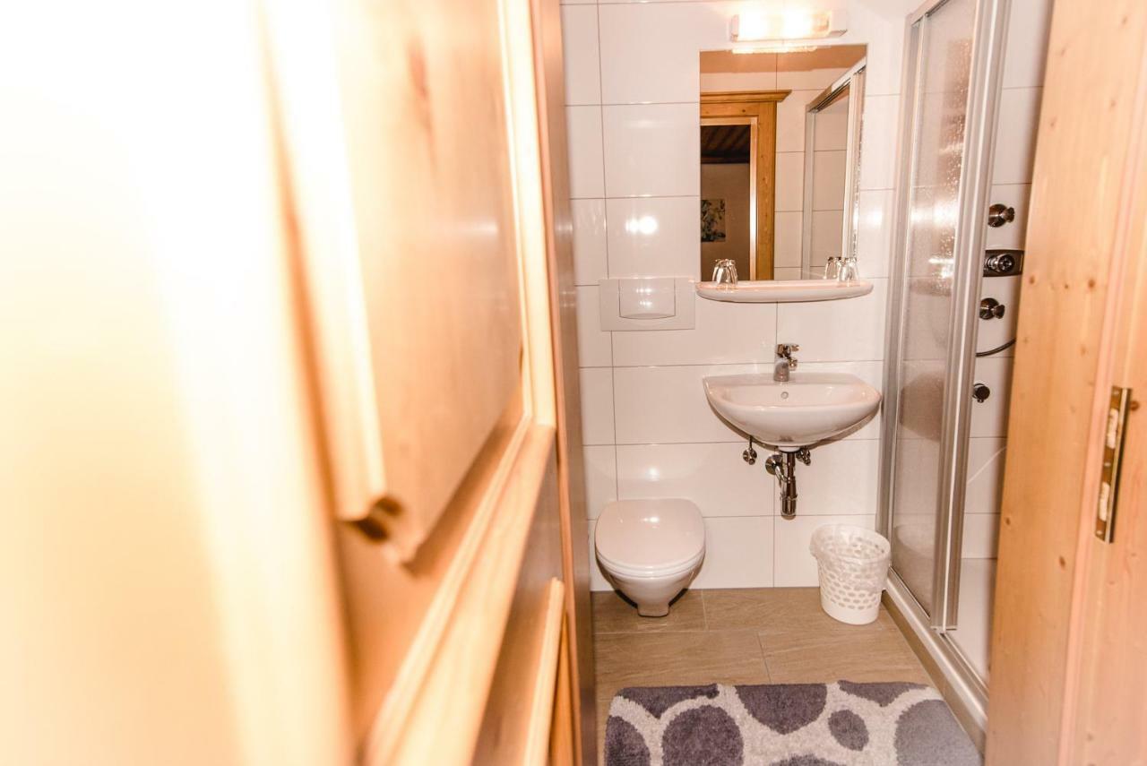Apartment Haus Lassacher *