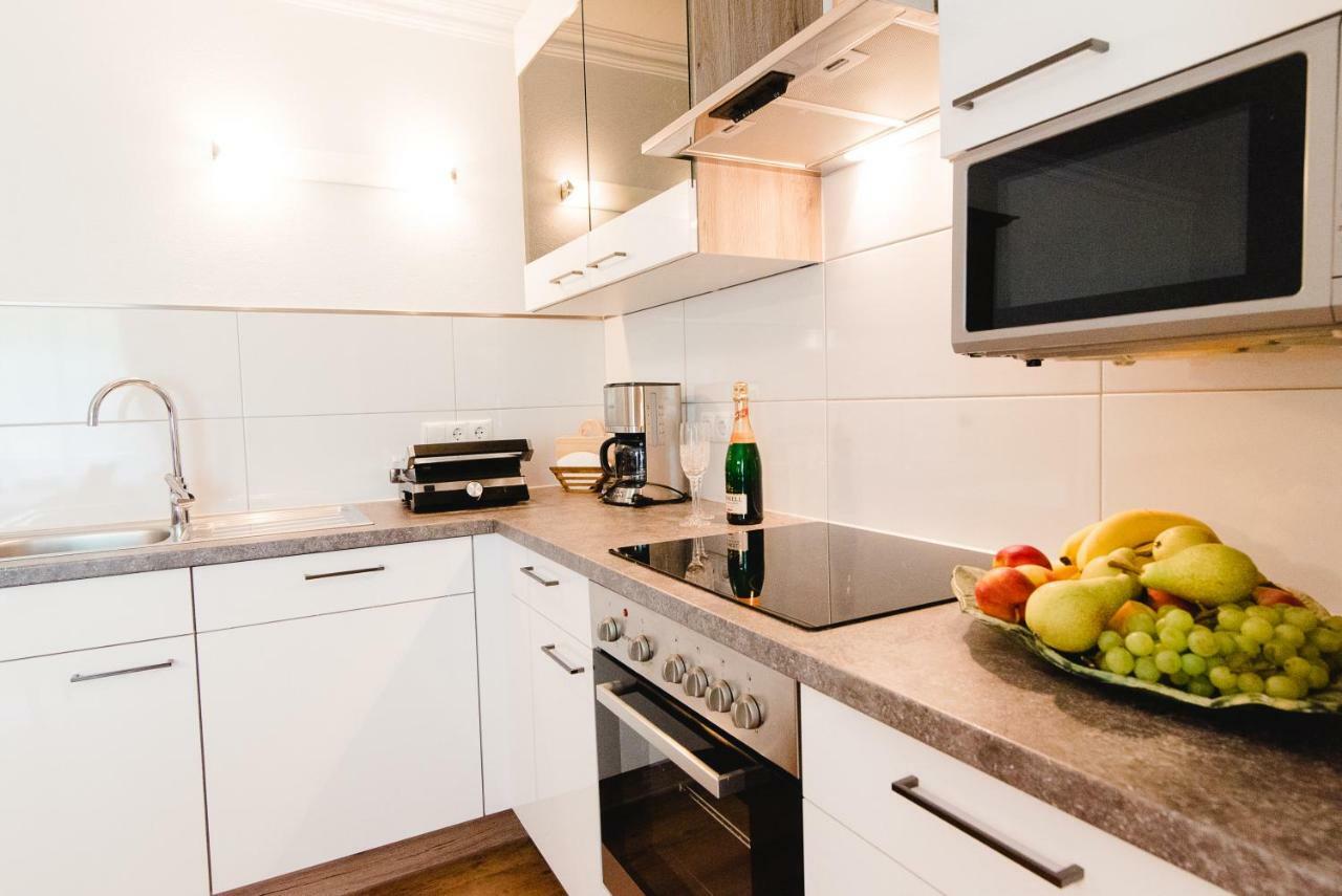 Haus Lassacher Apartment