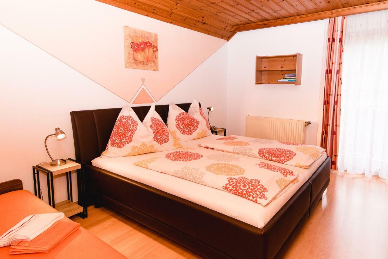 Haus Lassacher Apartment