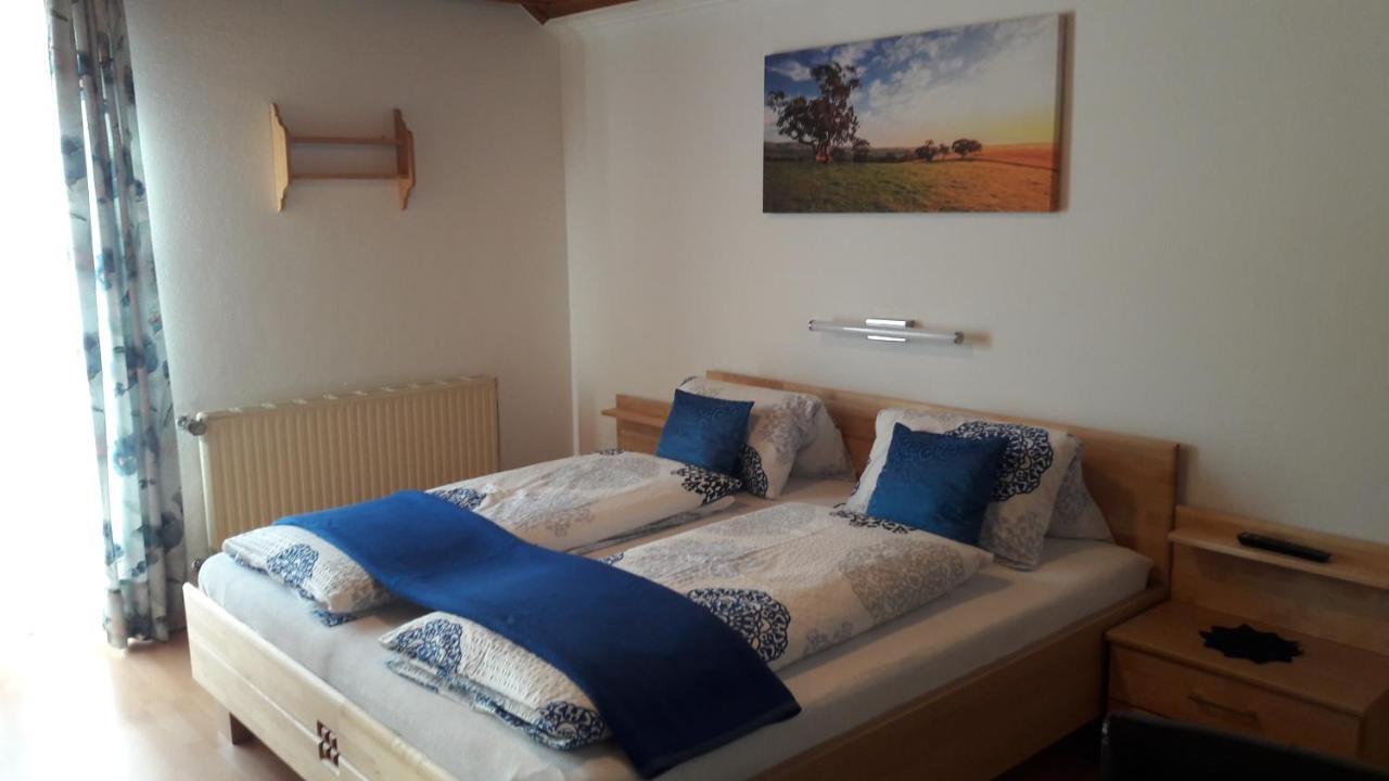 Apartment Haus Lassacher