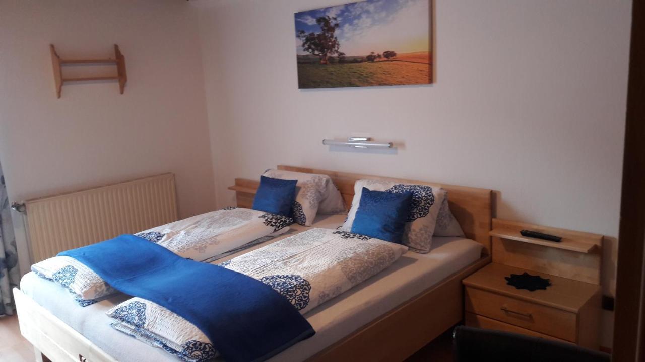 Apartment Haus Lassacher *